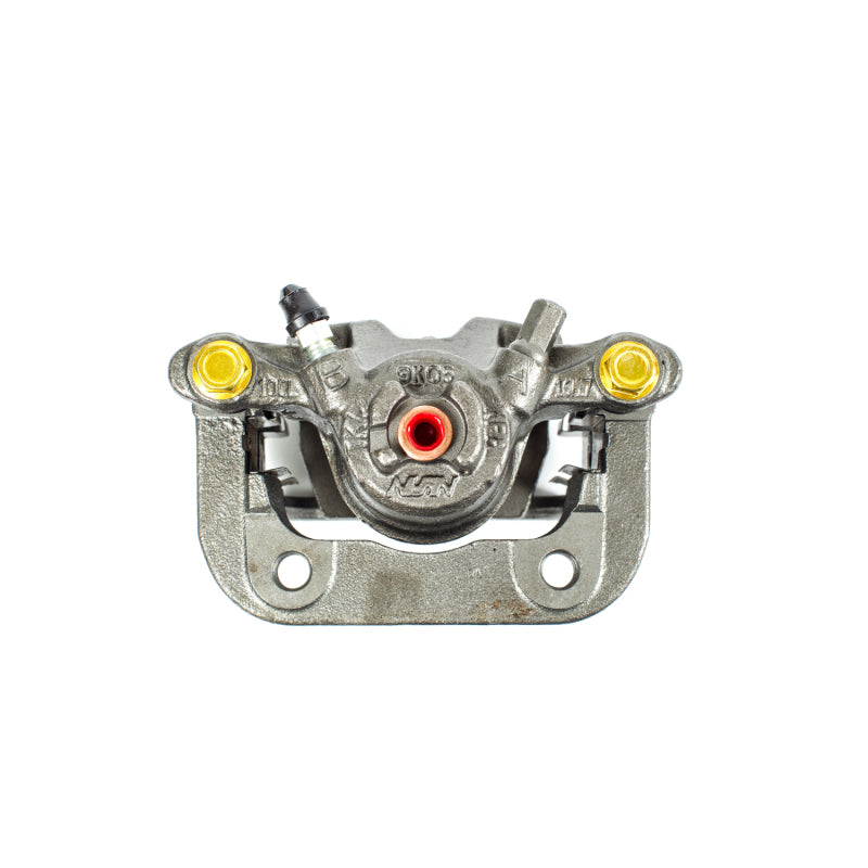 Power Stop 09-14 Acura TL Rear Right Autospecialty Caliper w/Bracket Brake Calipers - OE PowerStop