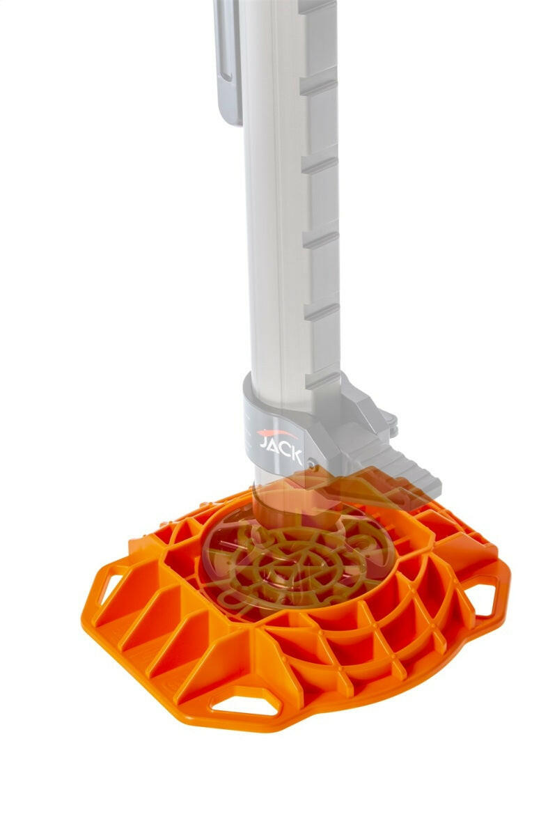ARB Jack Base - 15400lbs Load Capacity Jacks ARB