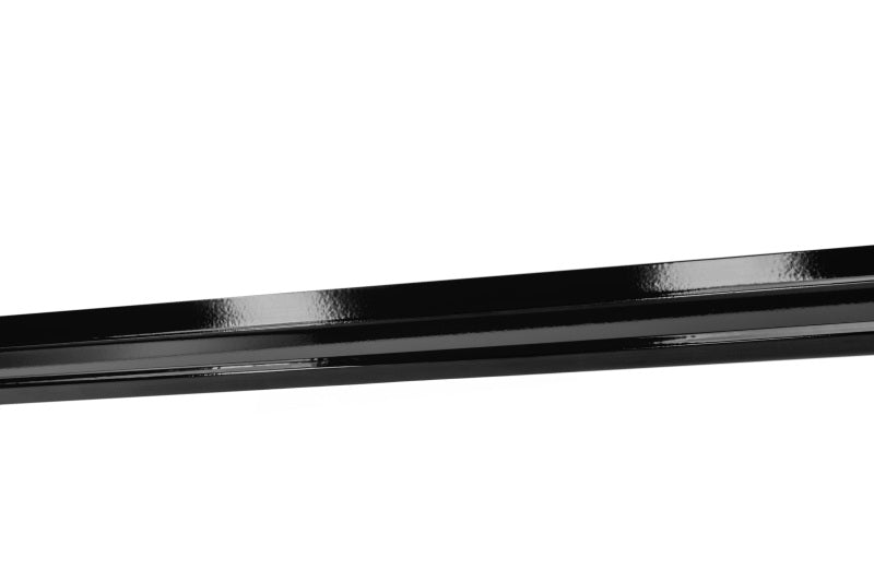 UMI 64-72 GM A-Body Rear Shock Tower Brace - Black Strut Bars UMI Performance