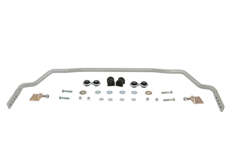 Whiteline 05/83-05/87 Toyota Corolla AE86 Front 24mm Heavy Duty Adjustable Swaybar Sway Bars Whiteline