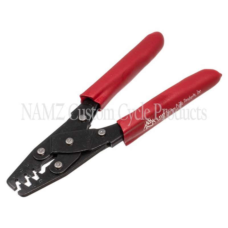 NAMZ U-Barrel Terminal Crimping Tool Tools NAMZ