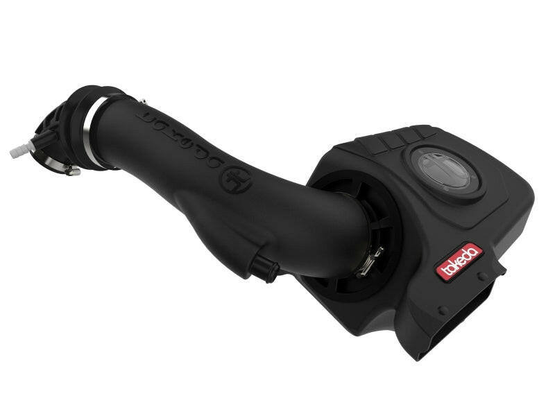 aFe 18-21 Hyundai Kona L4-1.6L (t) Takeda Momentum Cold Air Intake System w/ Pro Dry S Media Cold Air Intakes aFe