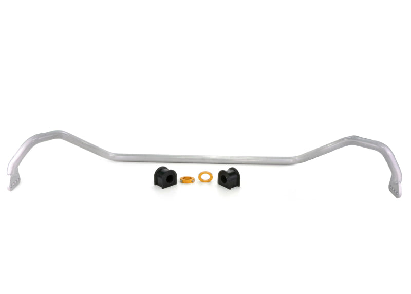 Whiteline 08/06-09 Pontiac G8 Sedan Front Heavy Duty Adjustable 26mm Swaybar Sway Bars Whiteline