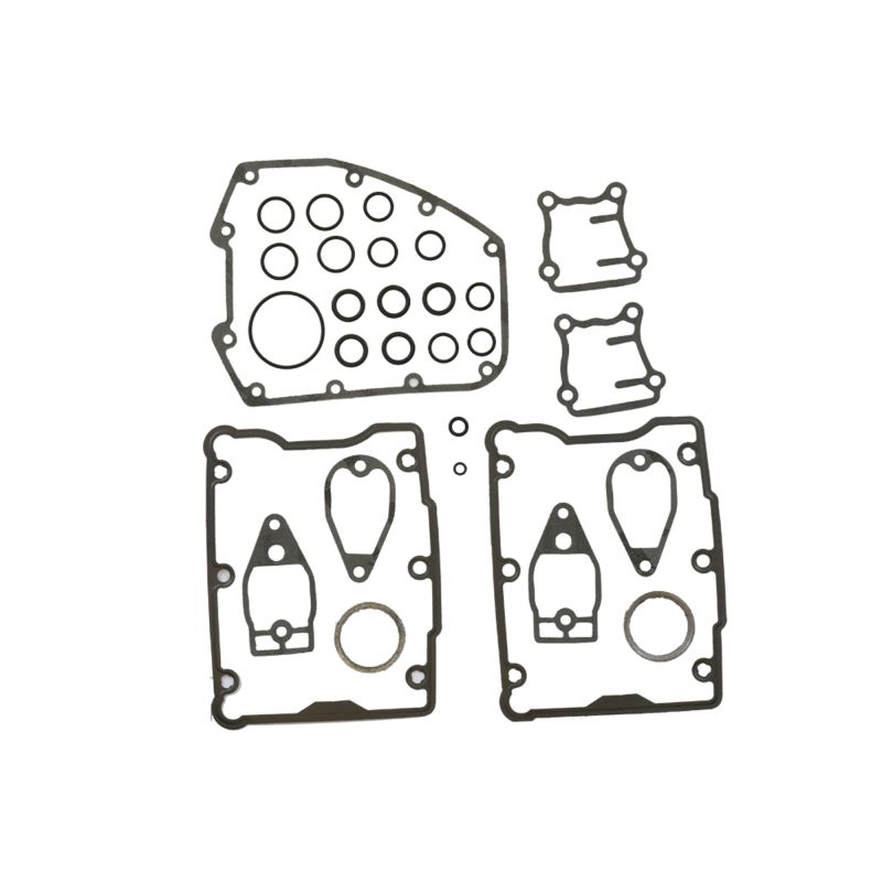 Athena 99-18 Harley-Davidson Cam Top End Gasket Kit Gasket Kits Athena