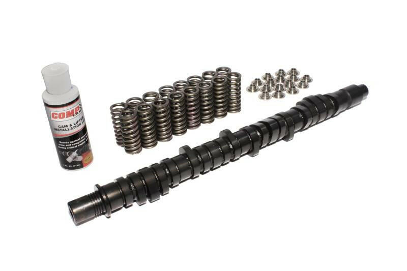 COMP Cams Camshaft Kit 260 V-TEC D16Y8 S Camshafts COMP Cams