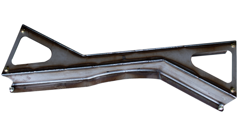 Rust Buster 1988-1998 Chevy/GMC C/K 1500 & 2500 Spare Tire Crossmember Crossmembers RustBuster