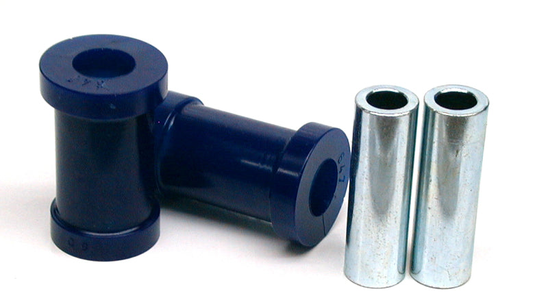 SuperPro Volkswagen-Lwr/Cont/Arm/Fr/Bus Bushing Kits Superpro