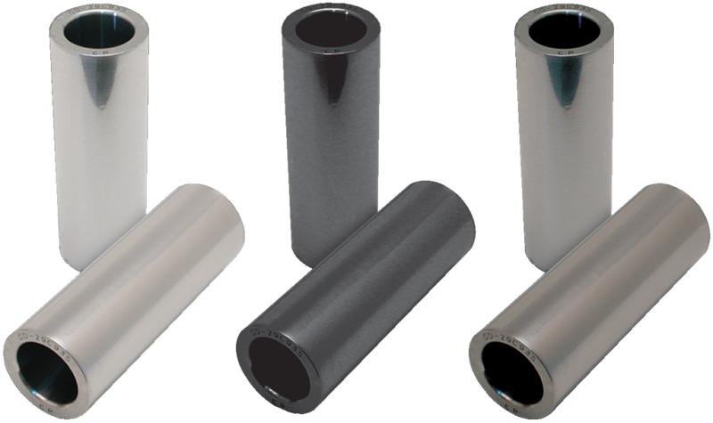 CP 9310 Steel Chamfered Wrist Pin (per piston) Piston Pins CP Pistons