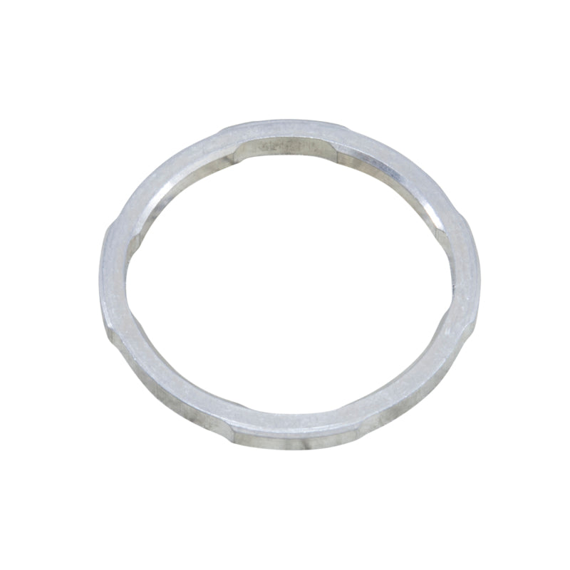 Yukon Gear GM 8.25in IFS Side Bearing Adjuster Lock Ring / 07+ Hardware - Singles Yukon Gear & Axle