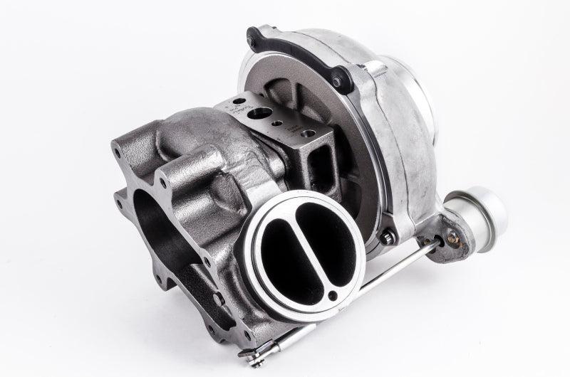 Garrett GTP38R Turbo Kit - Ford Power Stroke 7.3L 1999.5-2003 CHRA 739625-0001 Turbochargers Garrett