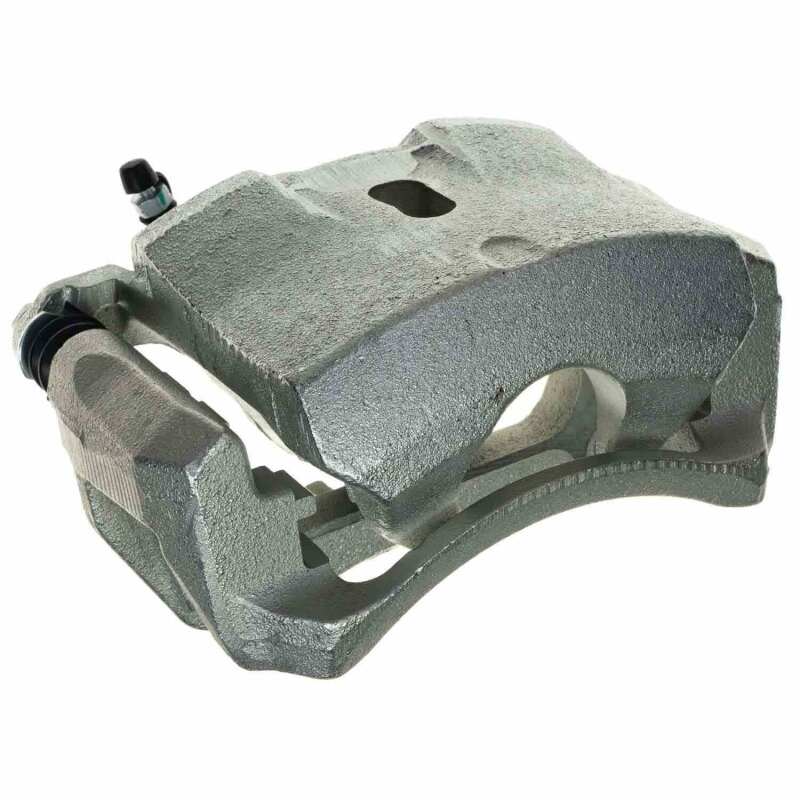 Power Stop 06-11 Chevrolet HHR Front Right Autospecialty Caliper w/Bracket Brake Calipers - OE PowerStop