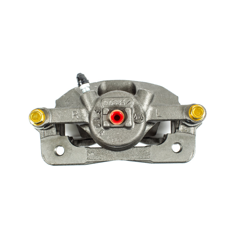 Power Stop 01-05 Acura EL Front Right Autospecialty Caliper w/Bracket Brake Calipers - OE PowerStop