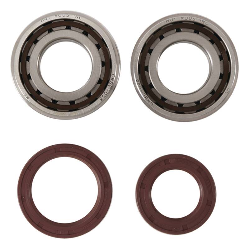 Hot Rods 15-17 KTM 250 SX-F Factory 250cc Main Bearing & Seal Kit Bearings Hot Rods