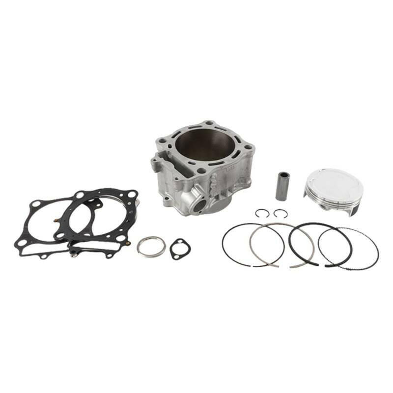 Cylinder Works 04-05 Honda TRX 450 R 450cc +3mm Big Bore Cylinder Kit 479cc 10.5:1 Comp. 97mm Cylinder Kits Cylinder Works
