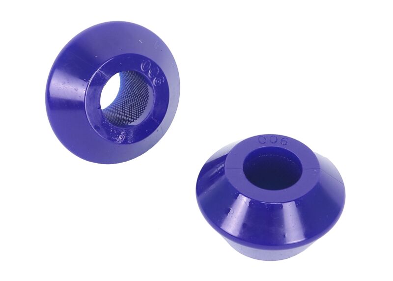 SuperPro Alfa Romeo-Tr/Arm/Up/Rear Bush Suspension Arm Bushings Superpro