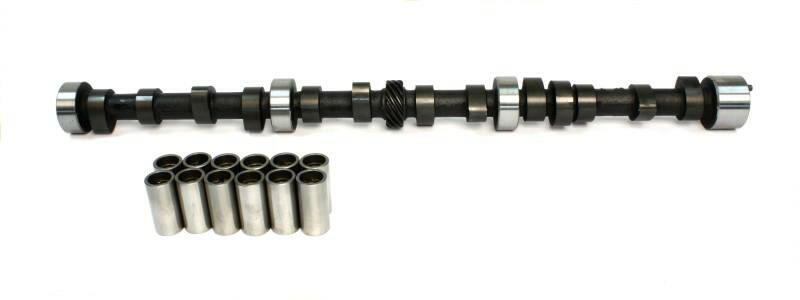 COMP Cams Cam & Lifter Kit Cr6 260H Camshaft & Lifter Kits COMP Cams