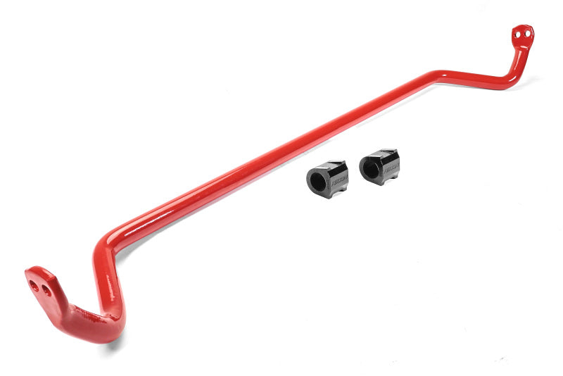 PERRIN 08-14 Subaru WRX STI / 11-14 WRX Front Swaybar - 22m Sway Bars Perrin Performance