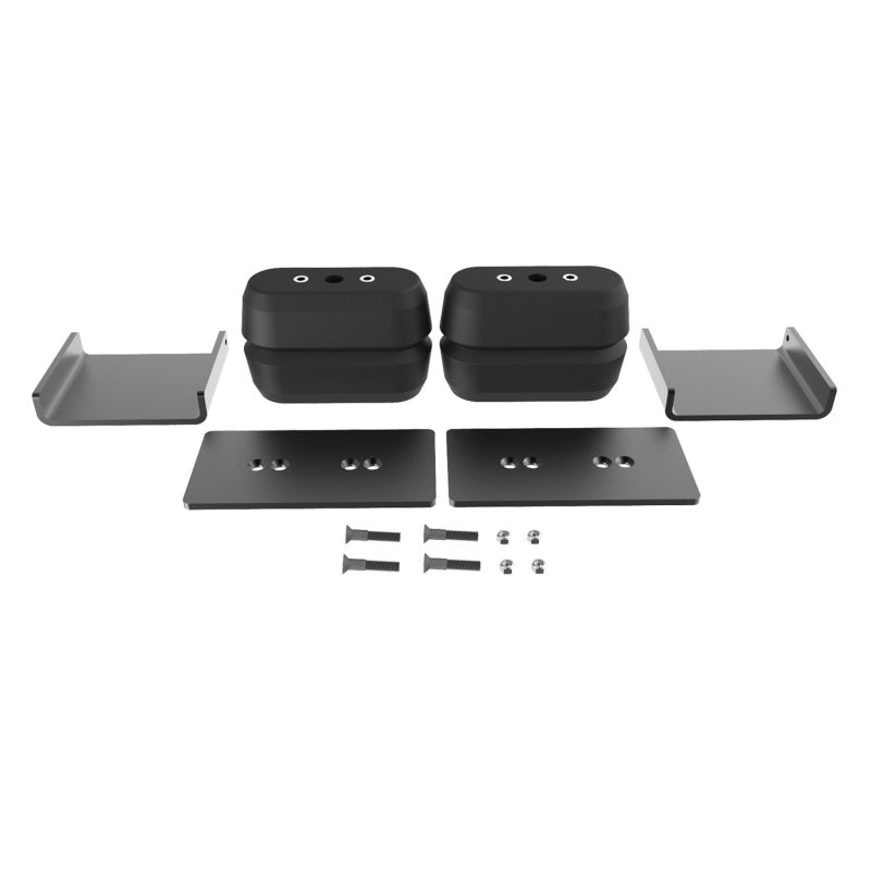 Timbren Suspension Enhancement System Bump Stops Timbren