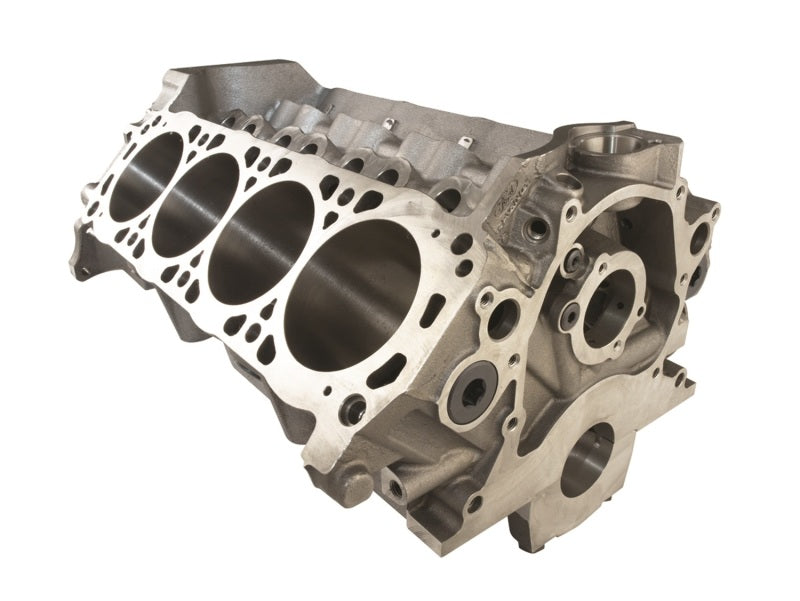 Ford Racing BOSS 302 Cylinder Block Big Bore Engines Ford Racing