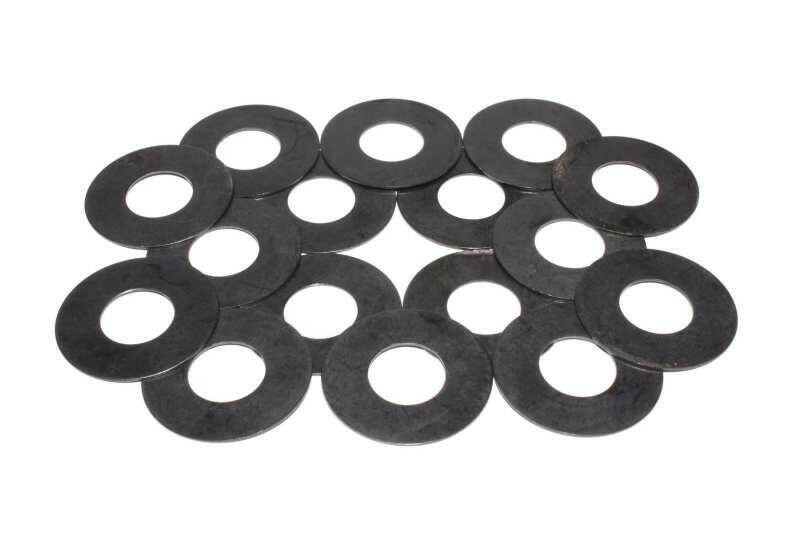 COMP Cams Spring Shims Eb .030 X 1.500in Valve Springs, Retainers COMP Cams