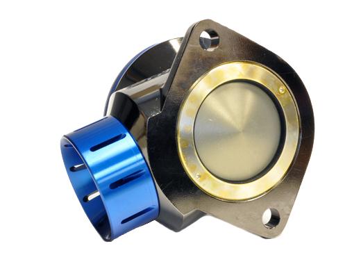 GReddy Blow Off Valve (Type FV/RZ/RS) Recirculation Hose Attachment - 34mm Blow Off Valve Accessories GReddy
