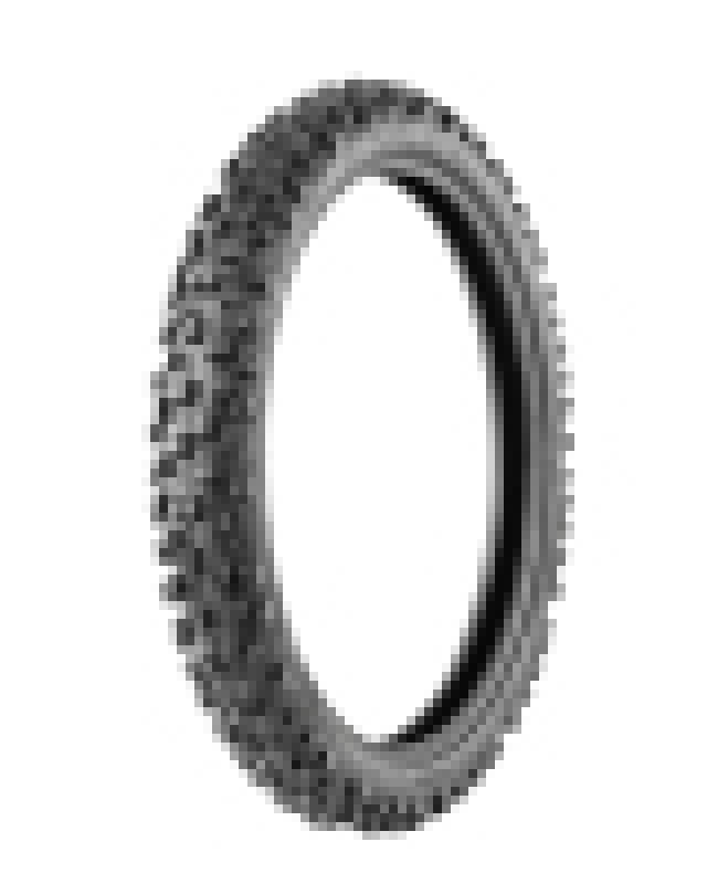 ProTaper MXT 04 Rear Tire 80/100-12 Automotive/UTV Tires - Off Road ProTaper