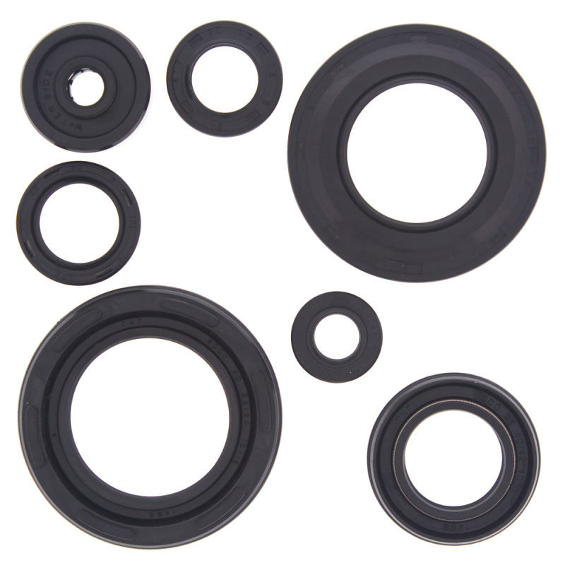 QuadBoss 87-06 Yamaha YFZ350 Banshee Oil Seal Set Gasket Kits QuadBoss
