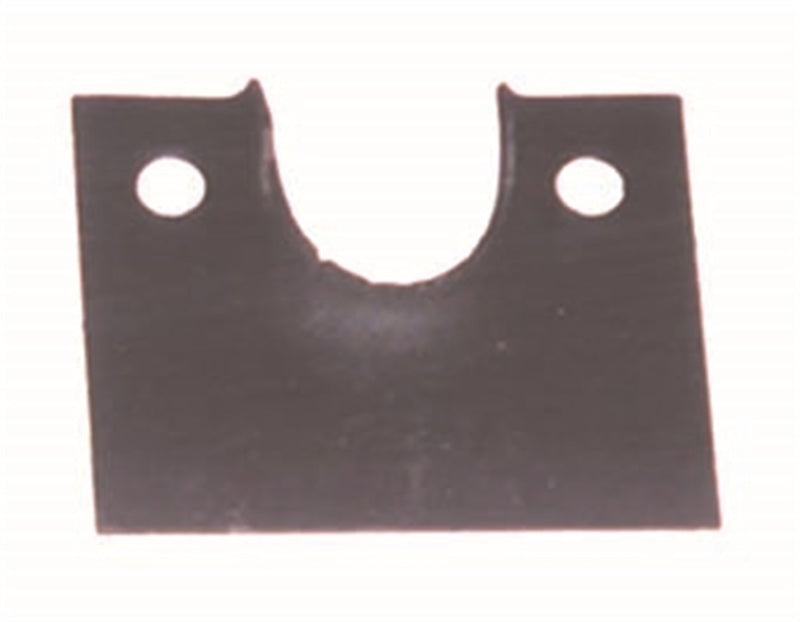 Omix Rear Pivot Seat Bracket- 41-45 Willys MB Brackets OMIX