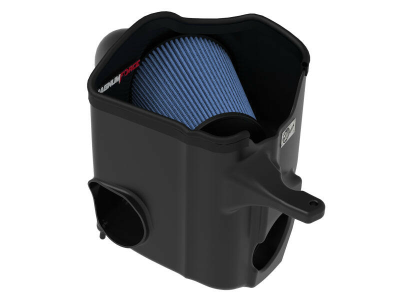 aFe 13-18 Dodge L6 6.7L Diesel Trucks MagnumFORCE Stage-2 Intake Pro 5R Filter Cold Air Intakes aFe