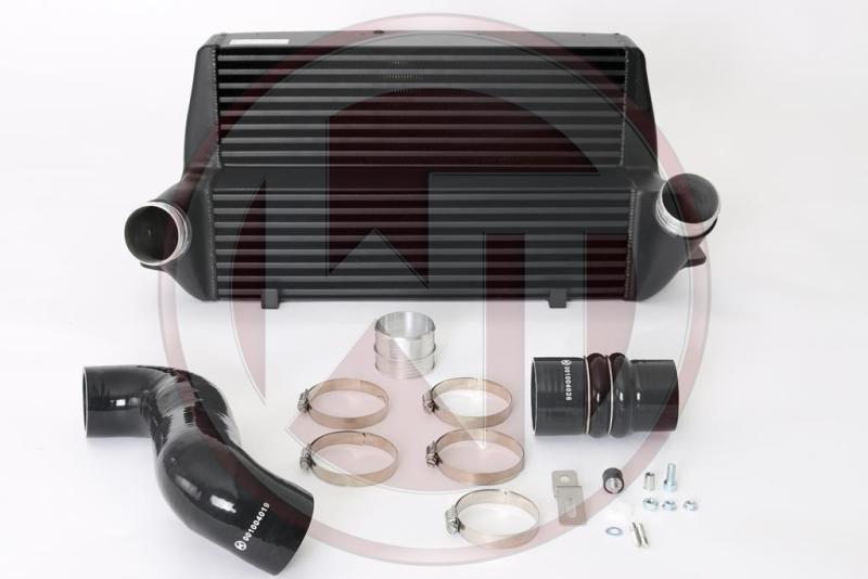 Wagner Tuning BMW E82/E90 EVO3 Competition Intercooler Kit Intercooler Kits Wagner Tuning