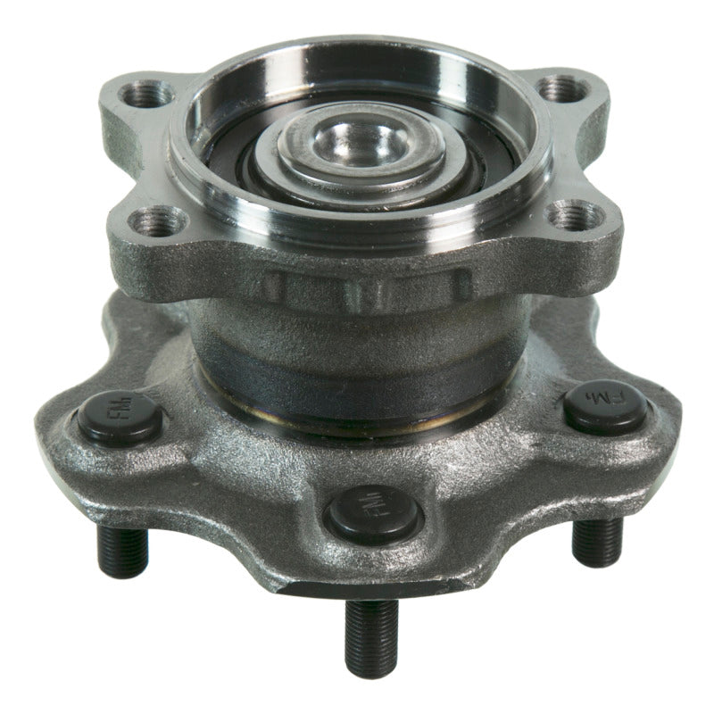 MOOG 02-06 Nissan Altima Rear Hub Assembly Wheel Hubs Moog