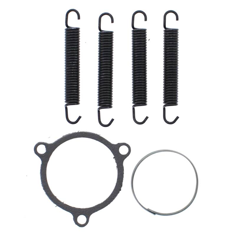 Vertex Gaskets 94-01 Honda CR500R Exhaust Gasket Kit Exhaust Gaskets Vertex Pistons