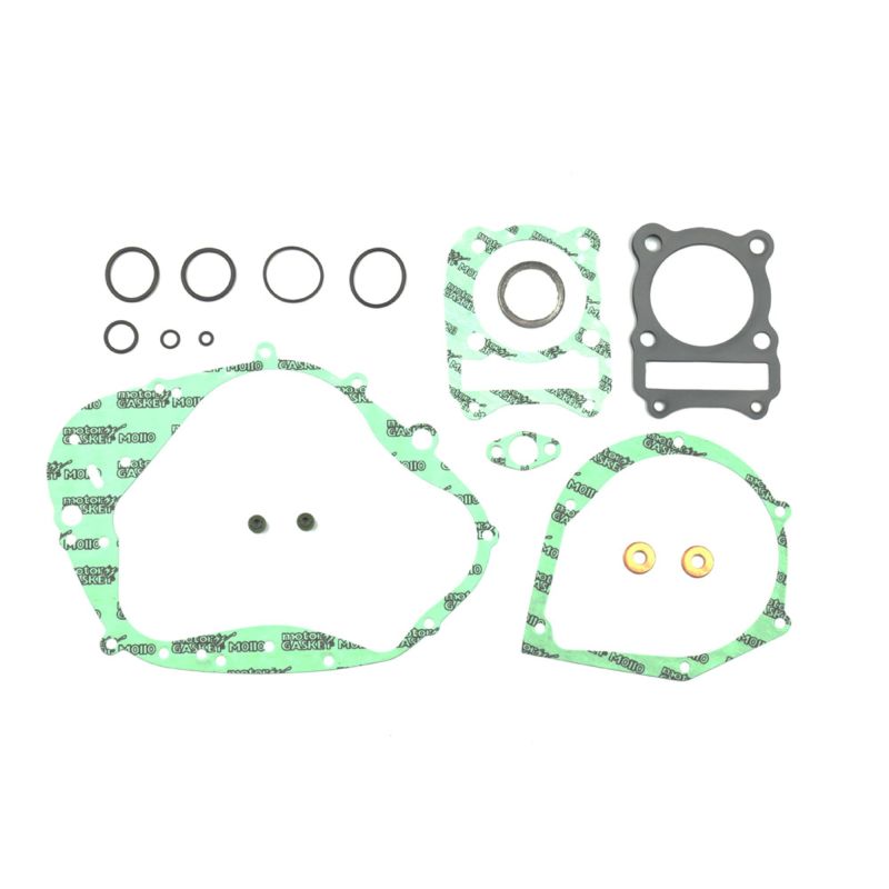 Athena 86-88 Suzuki Complete Gasket Kit (Excl Oil Seal) Gasket Kits Athena