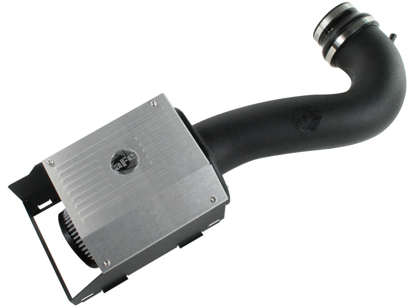 aFe MagnumFORCE Intakes Stage-2 PDS AIS PDS Jeep Grand Cherokee 05-07 Commander 06-07 V8-5.7L Cold Air Intakes aFe