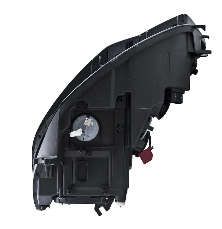 Hella 12-18 Audi A6/S6 W/O Auto Lvl Headlamp Xenon Rh Driving Lights Hella