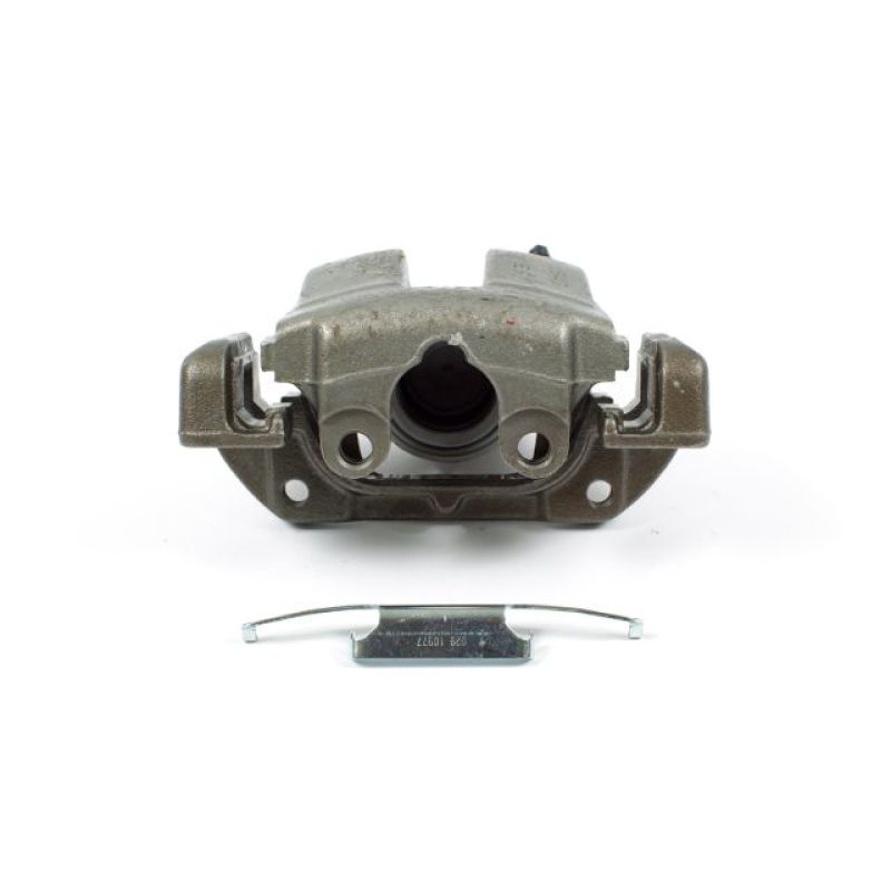 Power Stop 01-05 BMW 320i Front Right Autospecialty Caliper w/Bracket Brake Calipers - OE PowerStop