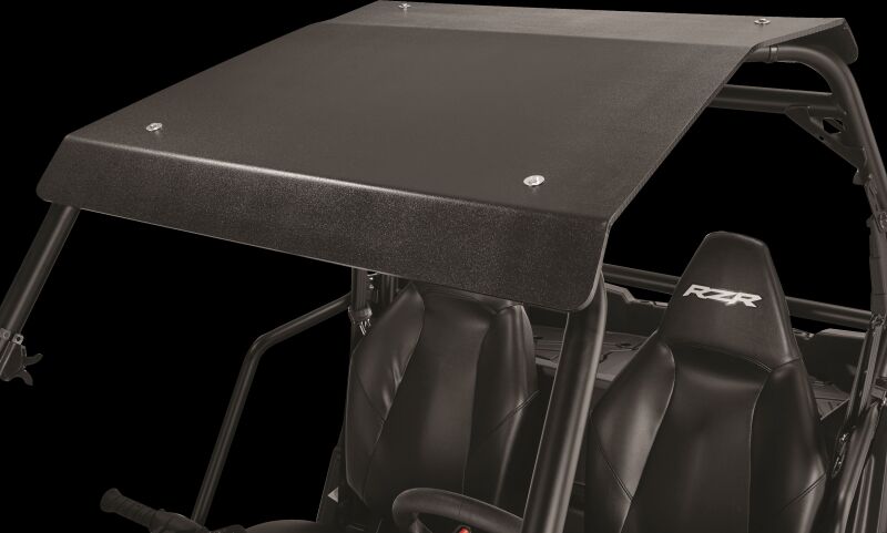 QuadBoss 12-20 Polaris RZR 570 High-Density Slim Roof Roofs QuadBoss