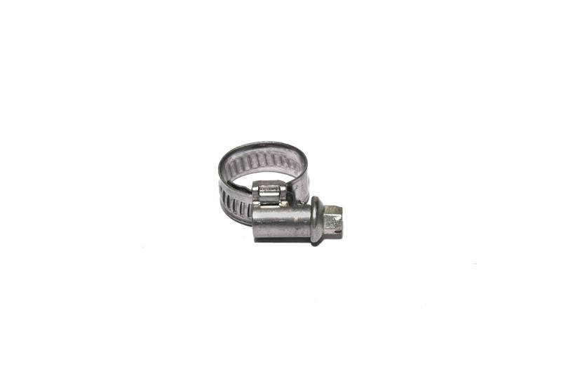 Comp Cams Hose Clamp, 20-32 Mm 3/4-1 1/4 Engine Hardware COMP Cams