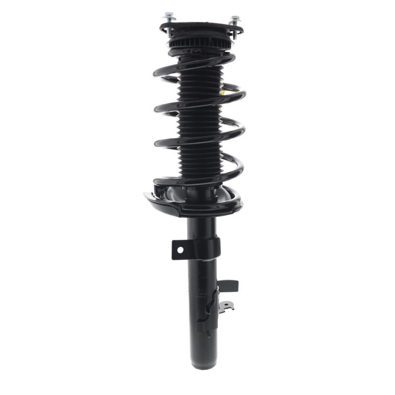 KYB Shocks & Struts Strut Plus Front Left 2013 Ford Escape AWD Shock & Spring Kits KYB