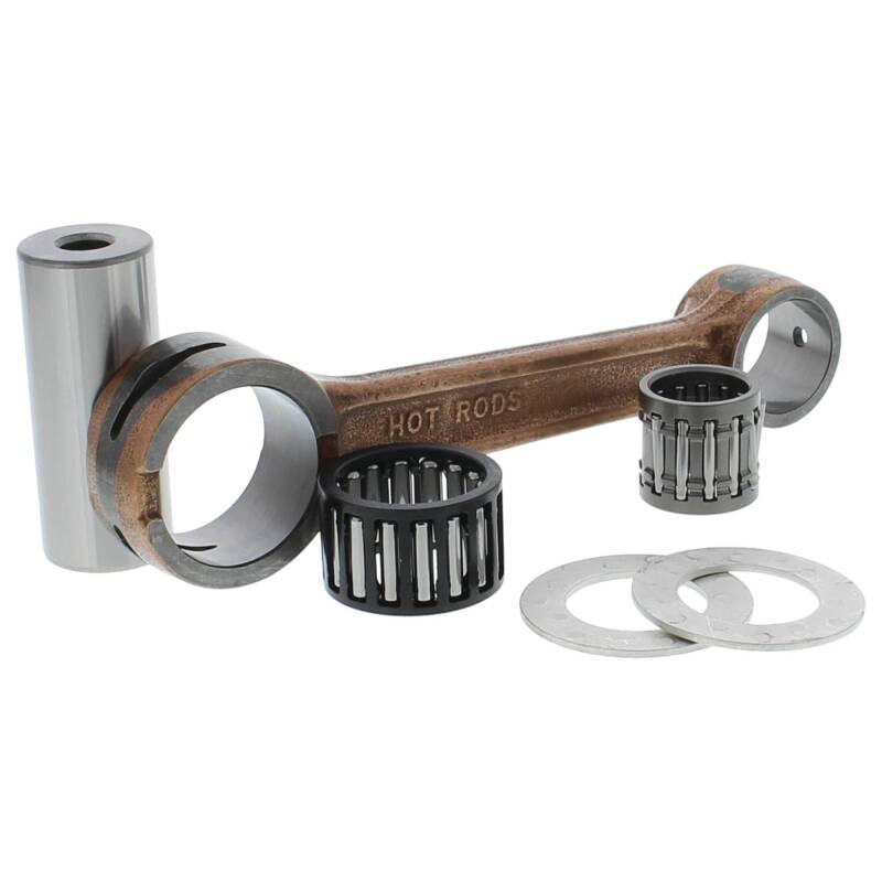 Hot Rods 96-02 Suzuki RM 250 250cc Connecting Rod Kit Connecting Rods - Powersports Hot Rods