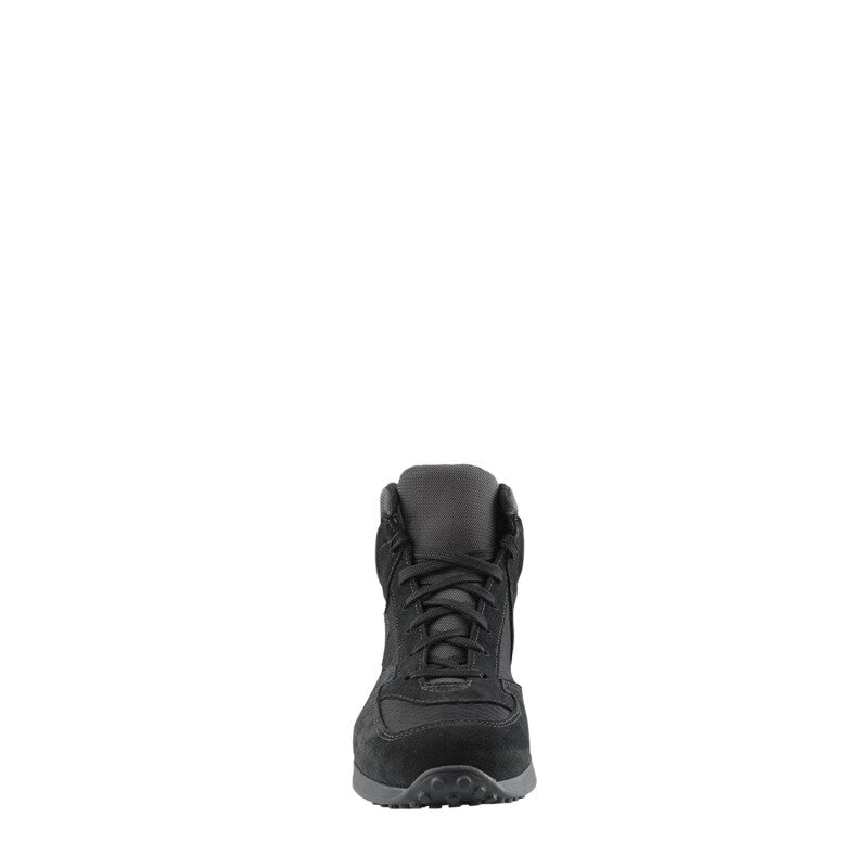 Gaerne G.Rue Aquatech Boot Core Black Size - 9 Motorcycle Boots Gaerne