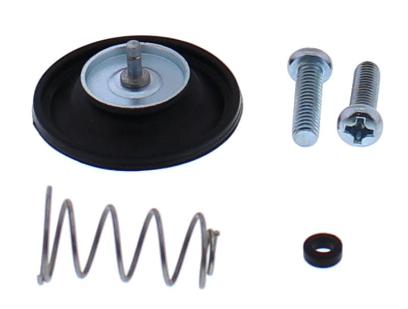 All Balls Racing 03-09 Honda CRF230F Air Cut Off Valve Rebuild Kit Valves All Balls Racing
