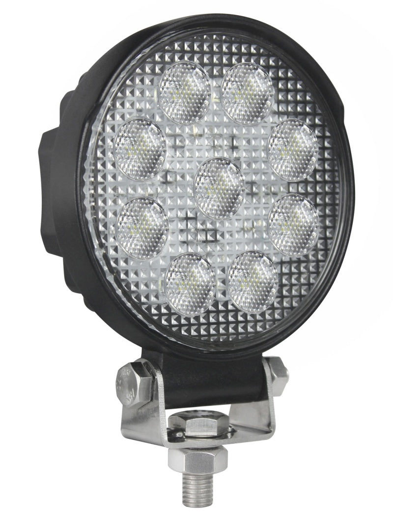 Hella ValueFit Work Light 5RD 1.0 LED MV LR LT Work Lights Hella