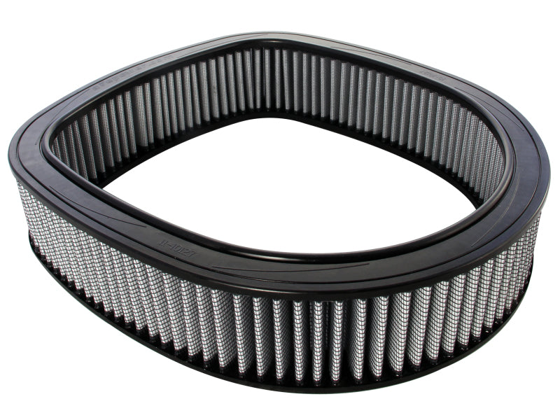 aFe MagnumFLOW OE Replacement PRO 5R Air Filters Mercedes-Benz 420SEL / 560SEC / 560SEL 86-91 V8 Air Filters - Direct Fit aFe