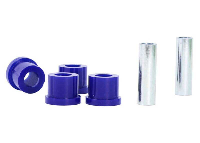 SuperPro Front Lower Control Arm Inner R Bush Bushing Kits Superpro