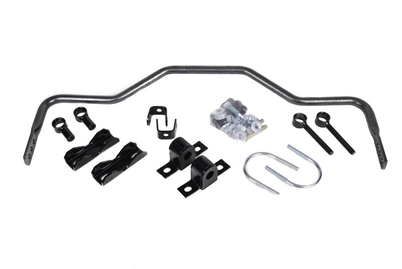 Hellwig 78-88 GM A/G-Body Tubular 1in Rear Sway Bar Sway Bars Hellwig