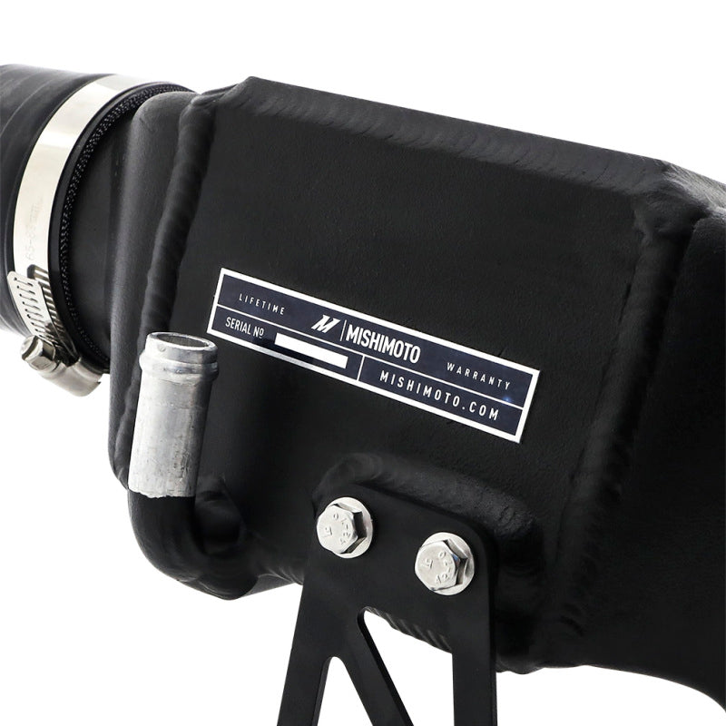 Mishimoto 2016+ Infiniti Q50/60 3.0T Performance Air-To-Water Intercooler Kit Intercooler Kits Mishimoto