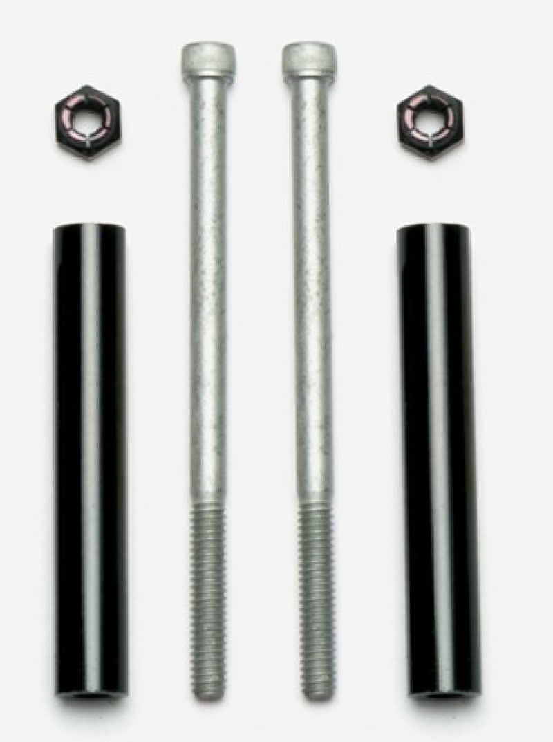 Wilwood Bridge Bolt Kit - SL4/6 1.25in -2Pk Brake Hardware Wilwood