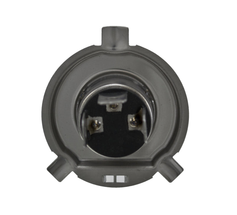 Hella Optilux H4 100/80W Xenon White XB Kit (Pair) Bulbs Hella