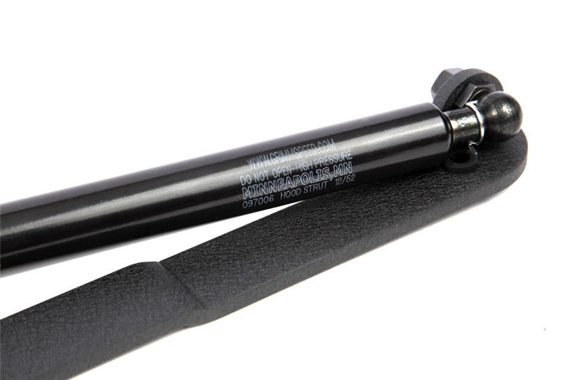 GrimmSpeed 13+ Subaru BRZ / 13+ Scion FR-S Hood Struts Hood Struts GrimmSpeed